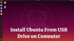 Ubuntu Installation Featured