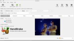 Handbrake Featured