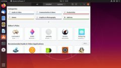 Ubuntu Install Applications Featured